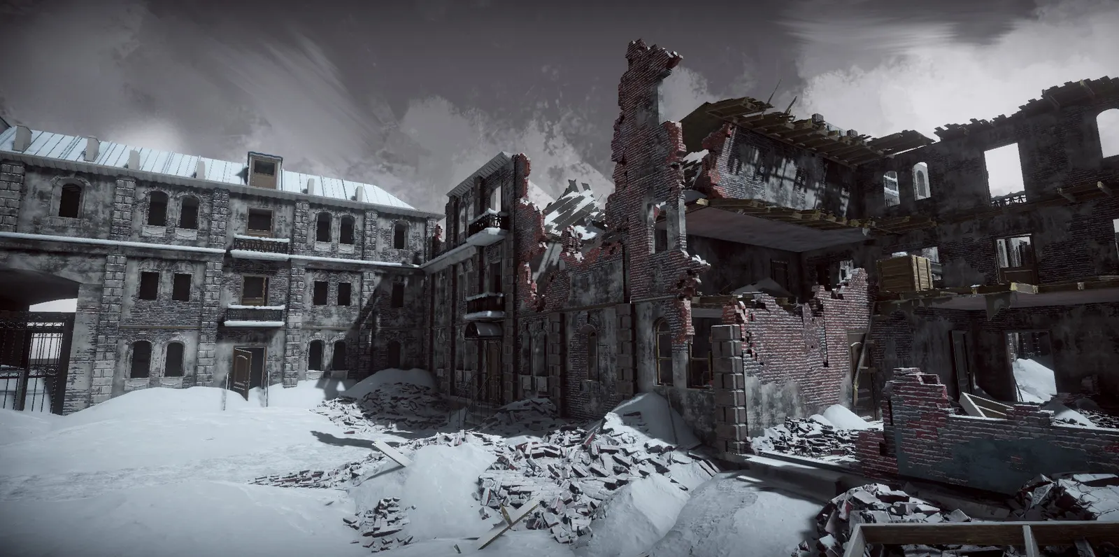 Undying Symphony media 7