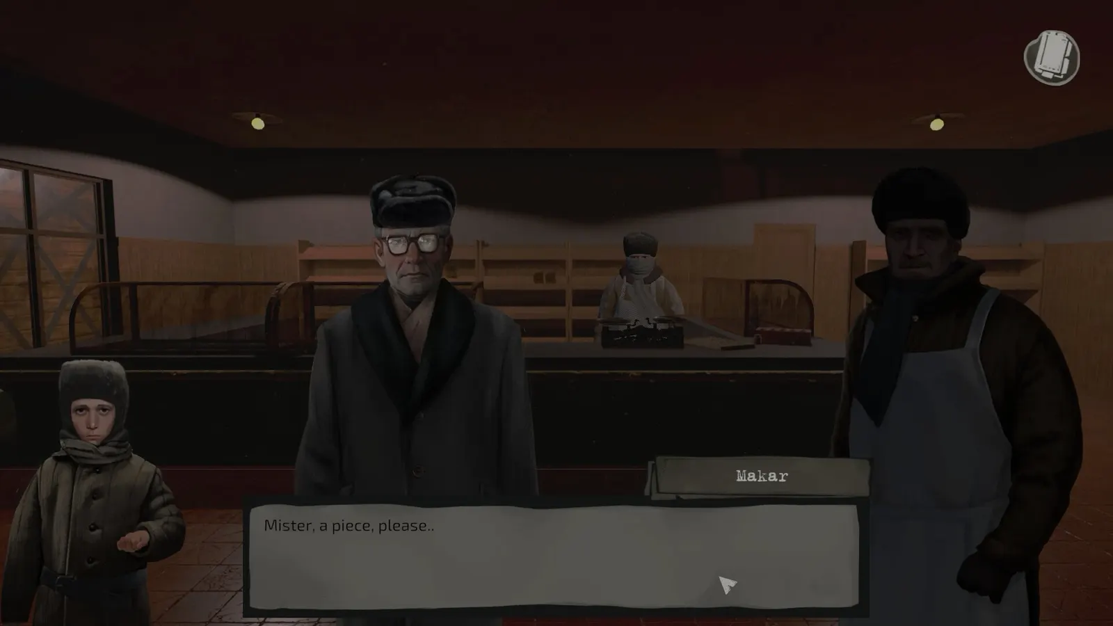 Undying Symphony media 6