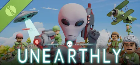 Unearthly Demo