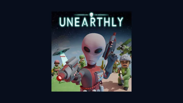Unearthly
