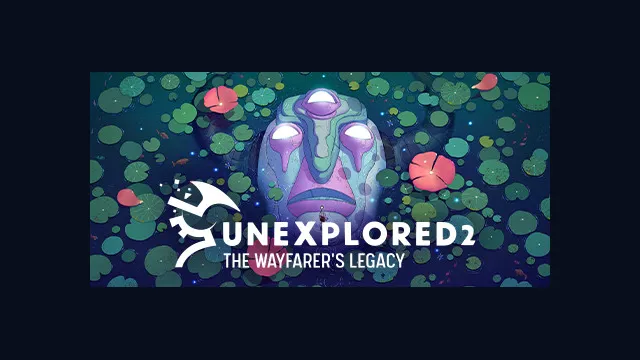 Unexplored 2: The Wayfarer's Legacy