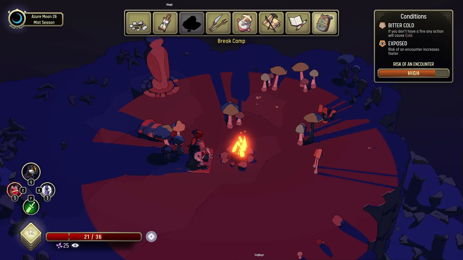 Unexplored 2: The Wayfarer's Legacy media 3