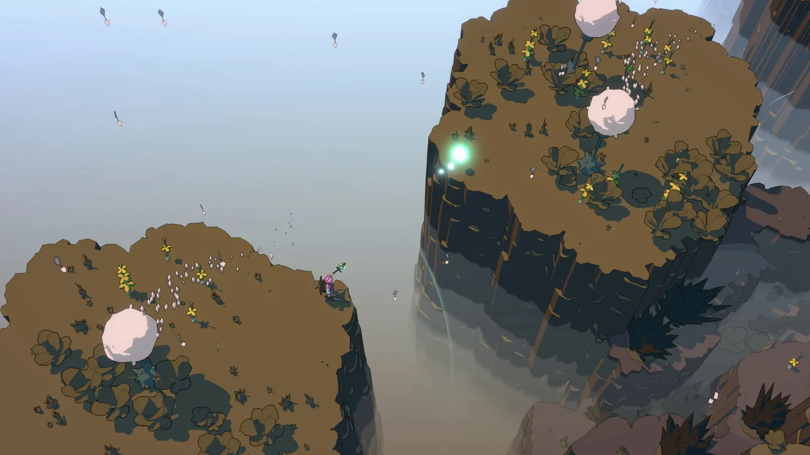 Unexplored 2: The Wayfarer's Legacy media 10