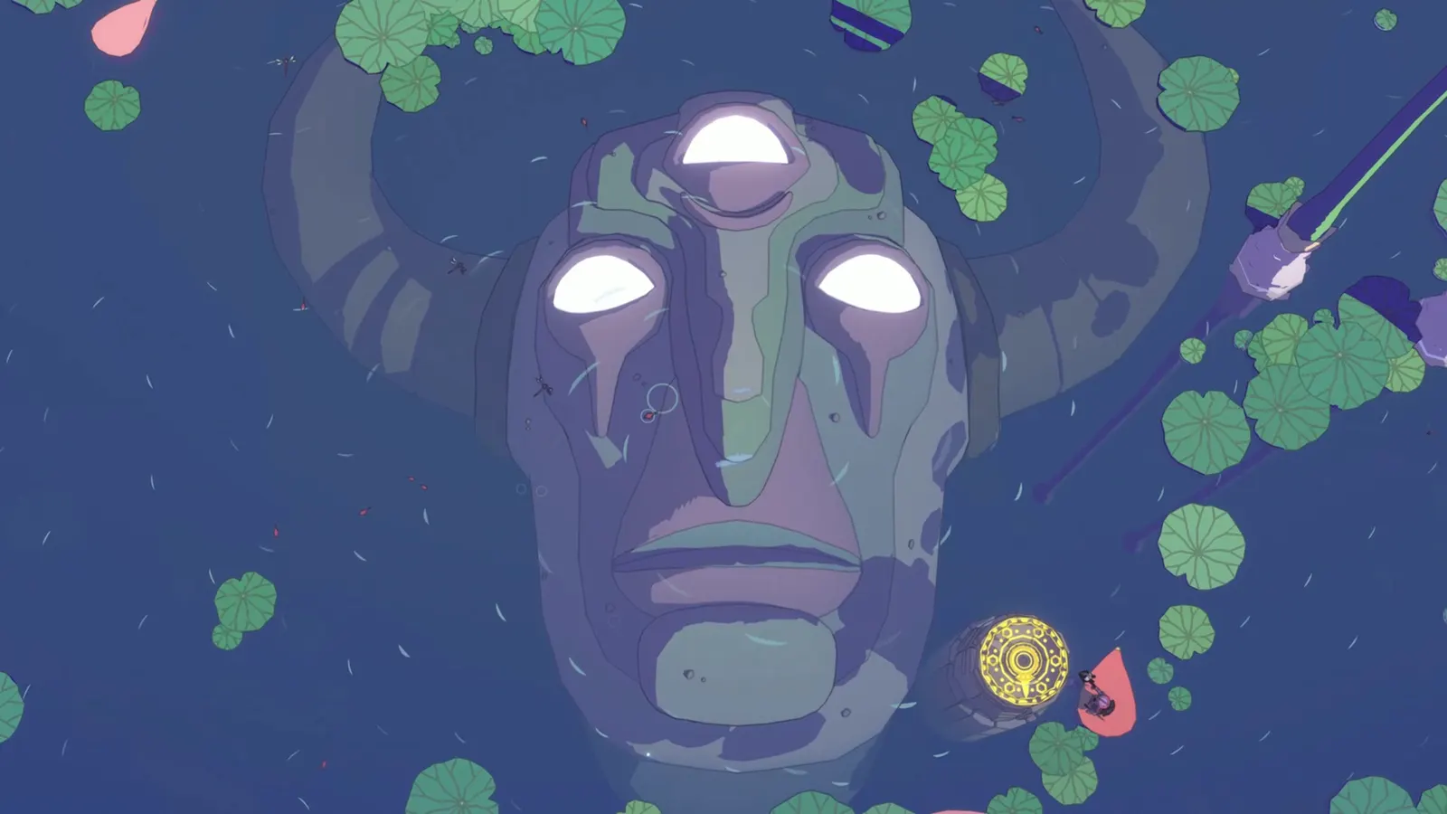 Unexplored 2: The Wayfarer's Legacy media 12