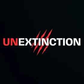 Обкладинка гри UNEXTINCTION