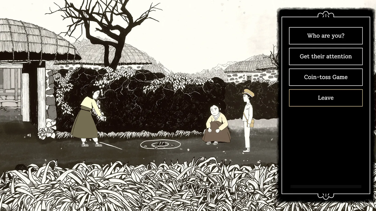 Unfolded : Camellia Tales media 3