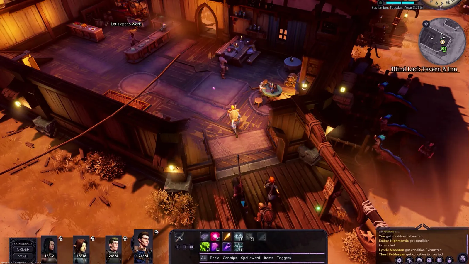 Unforetold: Witchstone media 4