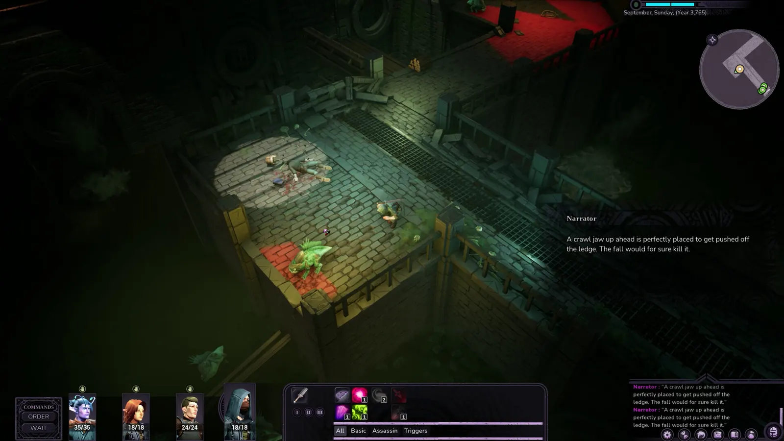 Unforetold: Witchstone media 8