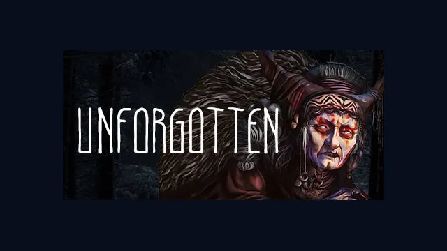 Unforgotten