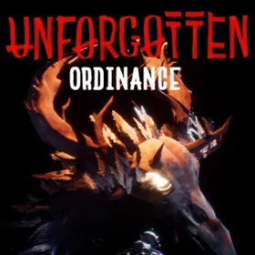 Обкладинка гри Unforgotten: Ordinance