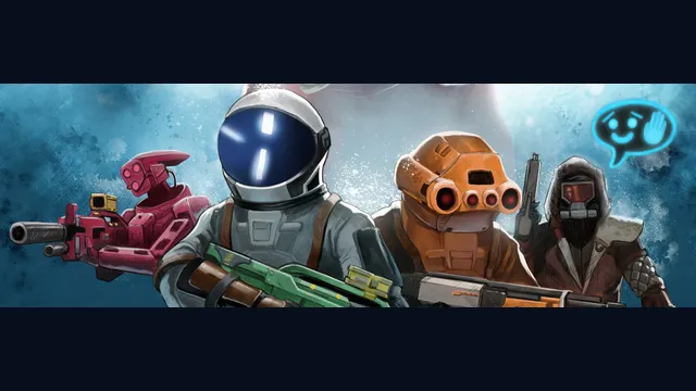 Unfortunate Spacemen