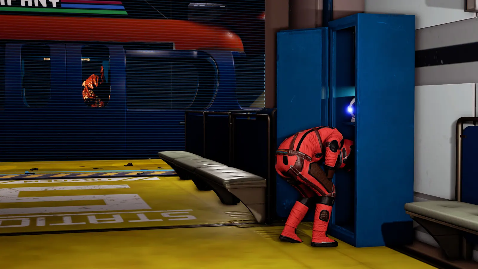 Unfortunate Spacemen media 6