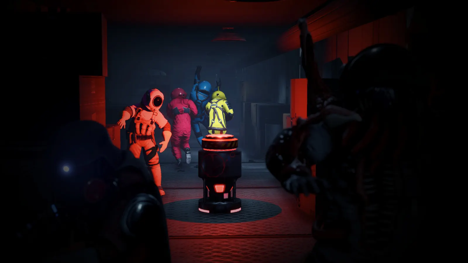 Unfortunate Spacemen media 7