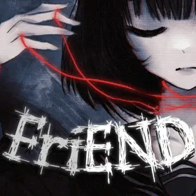 Обкладинка гри Unfriendly Friend