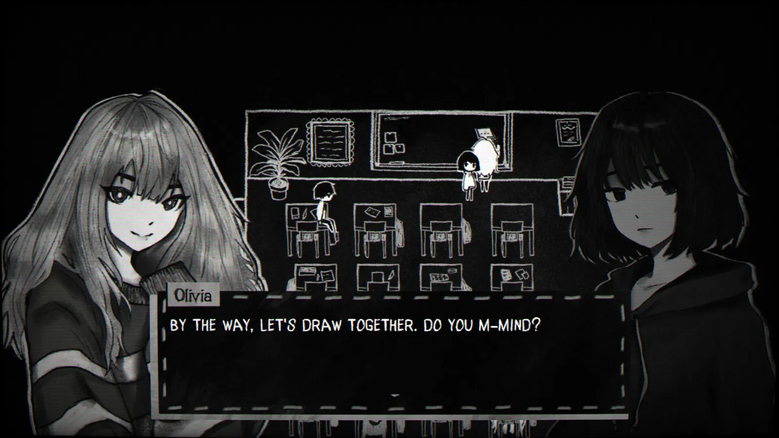 Unfriendly Friend media 3