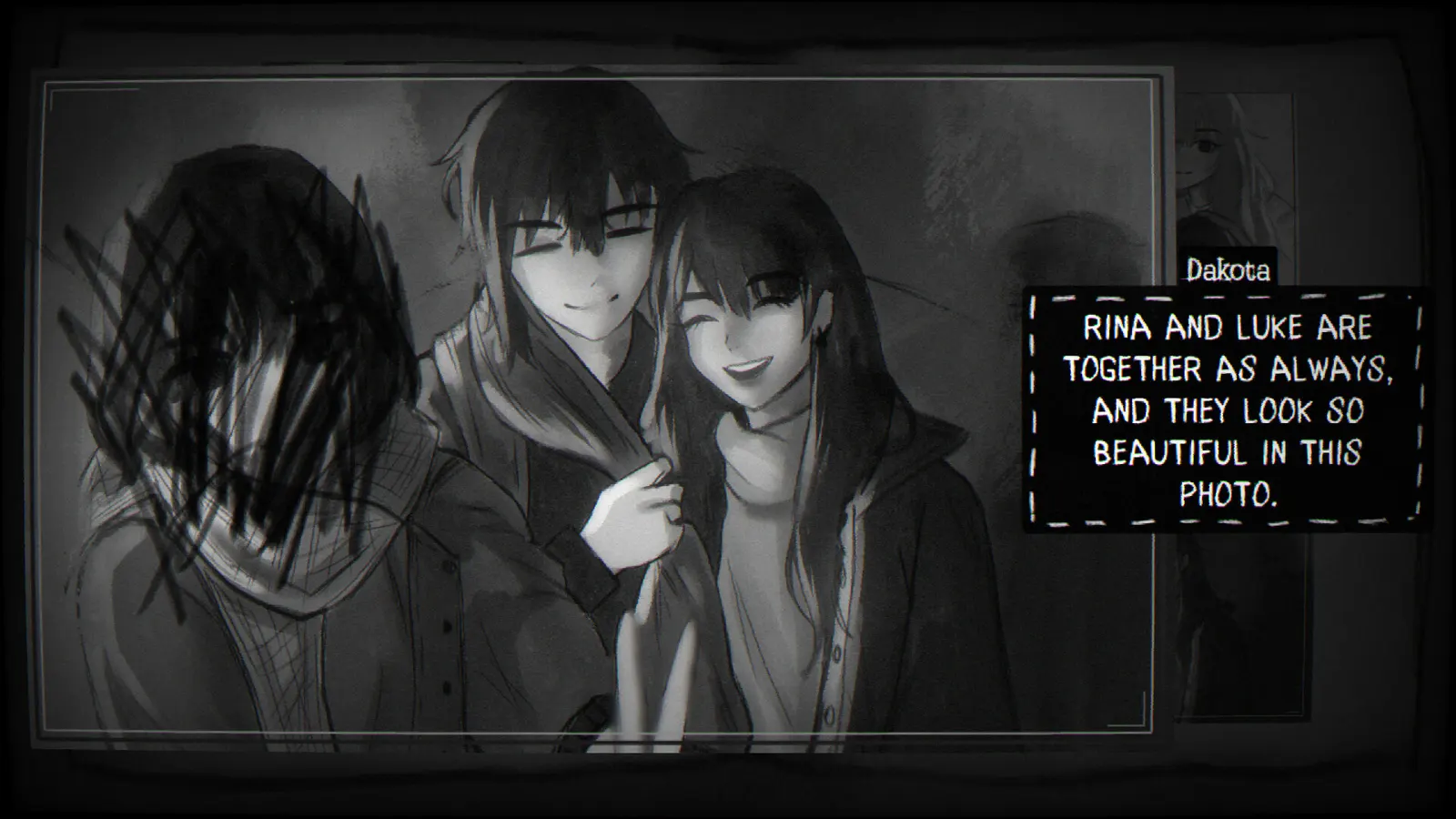 Unfriendly Friend media 8