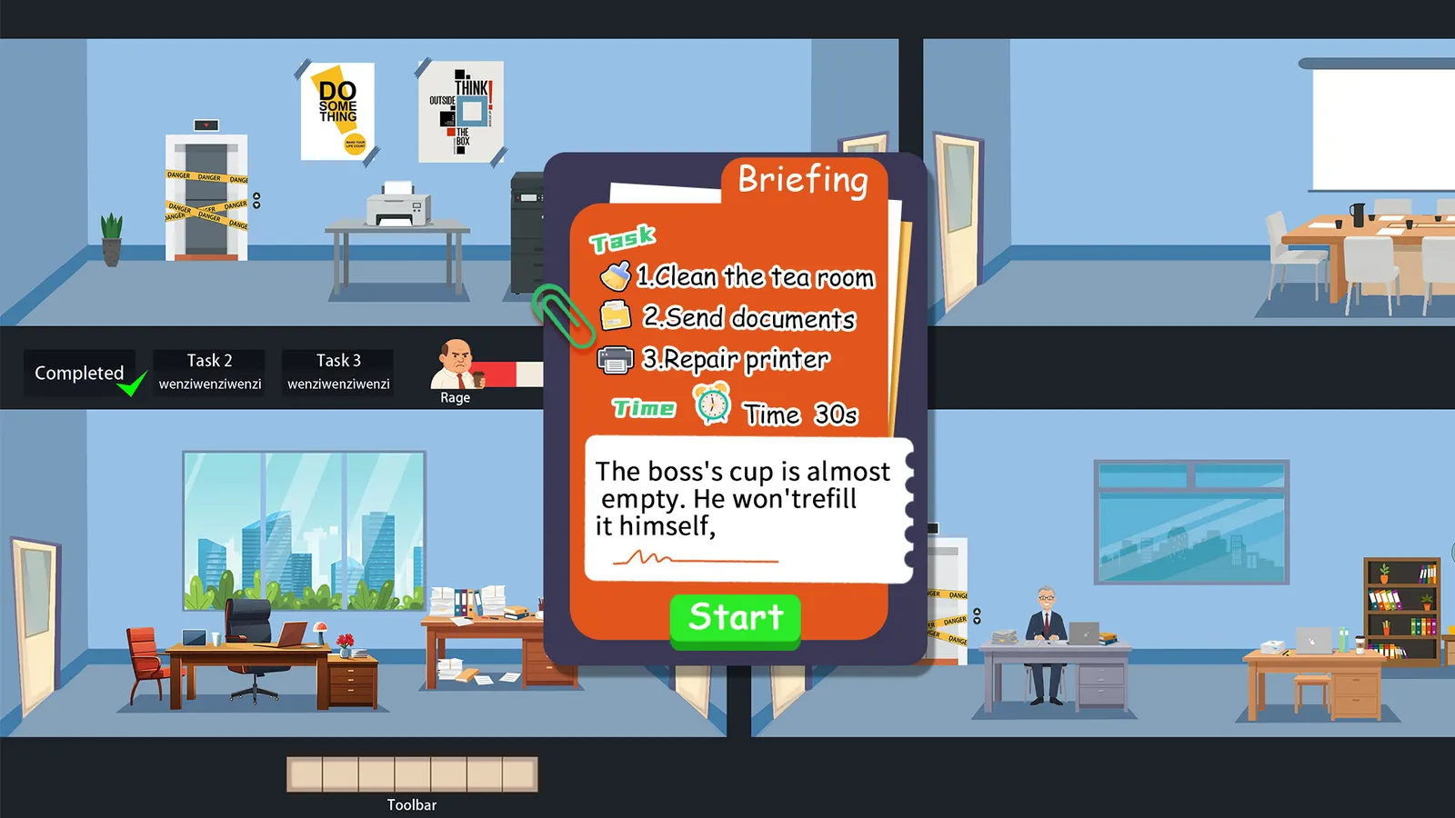 UnGrind media 4