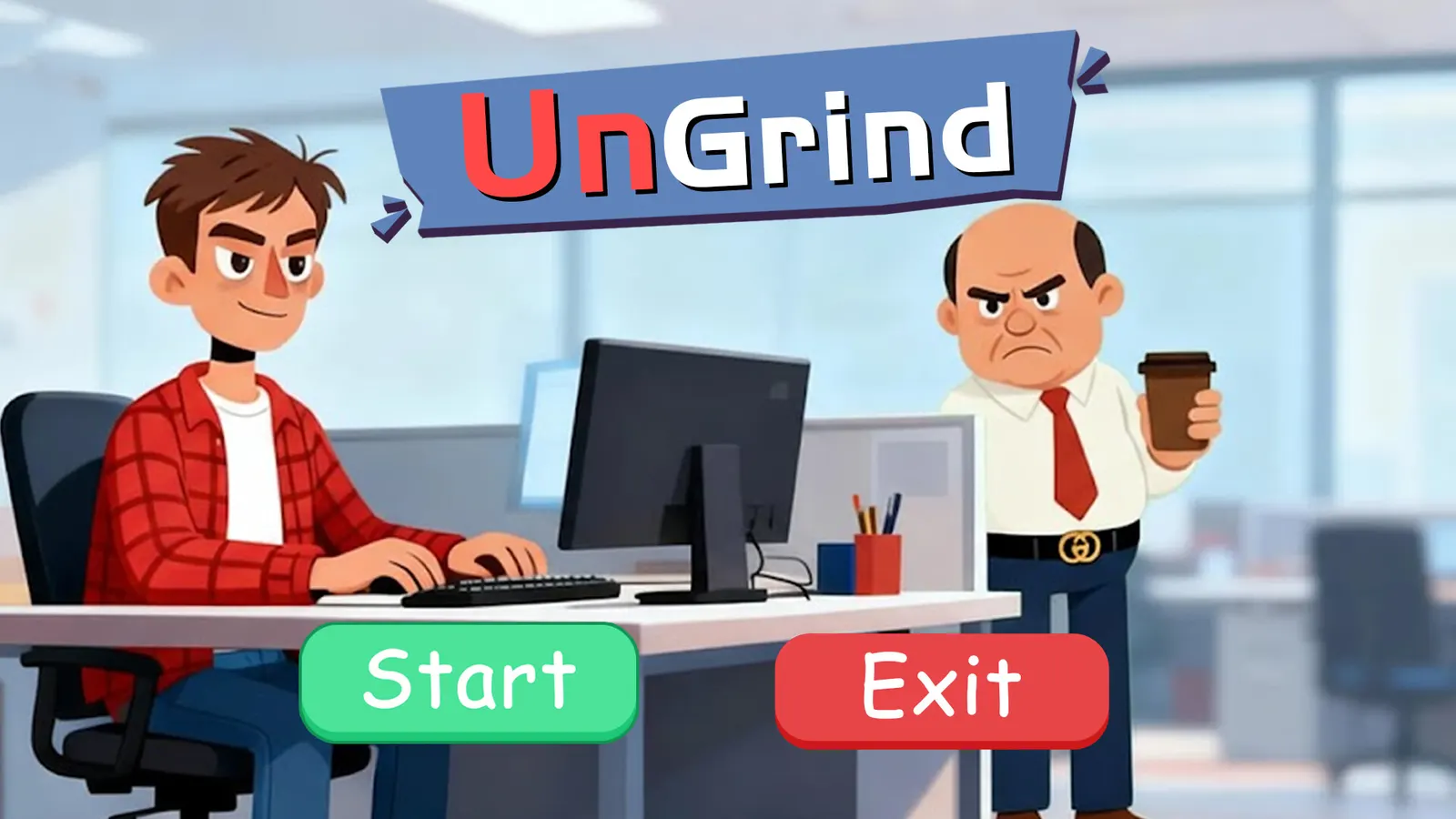 UnGrind media 10