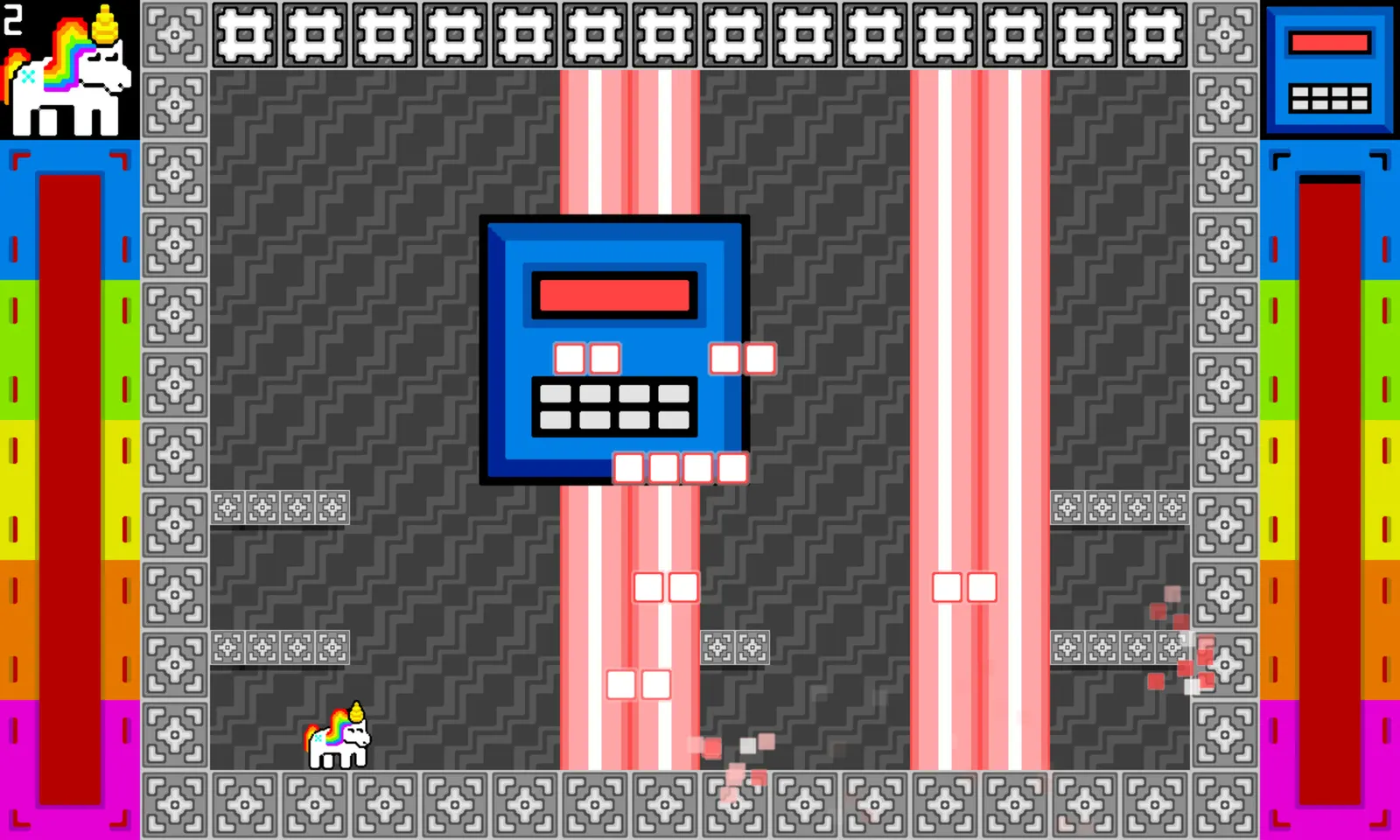 UNI-CODE media 2