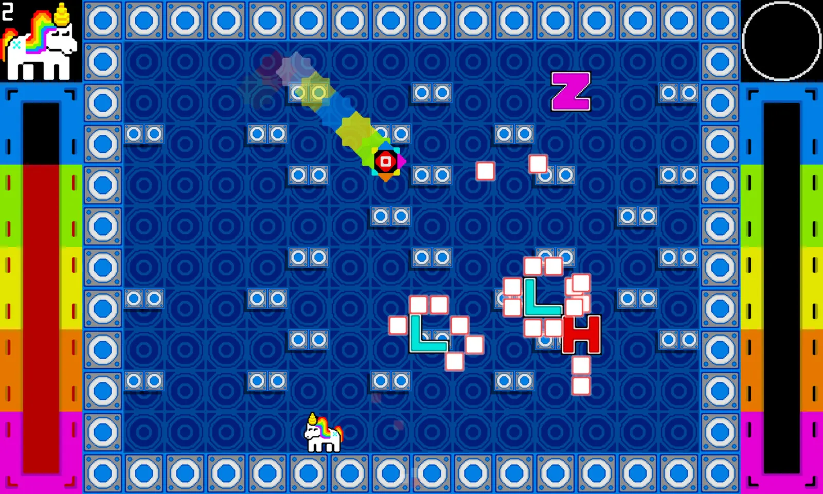 UNI-CODE media 3
