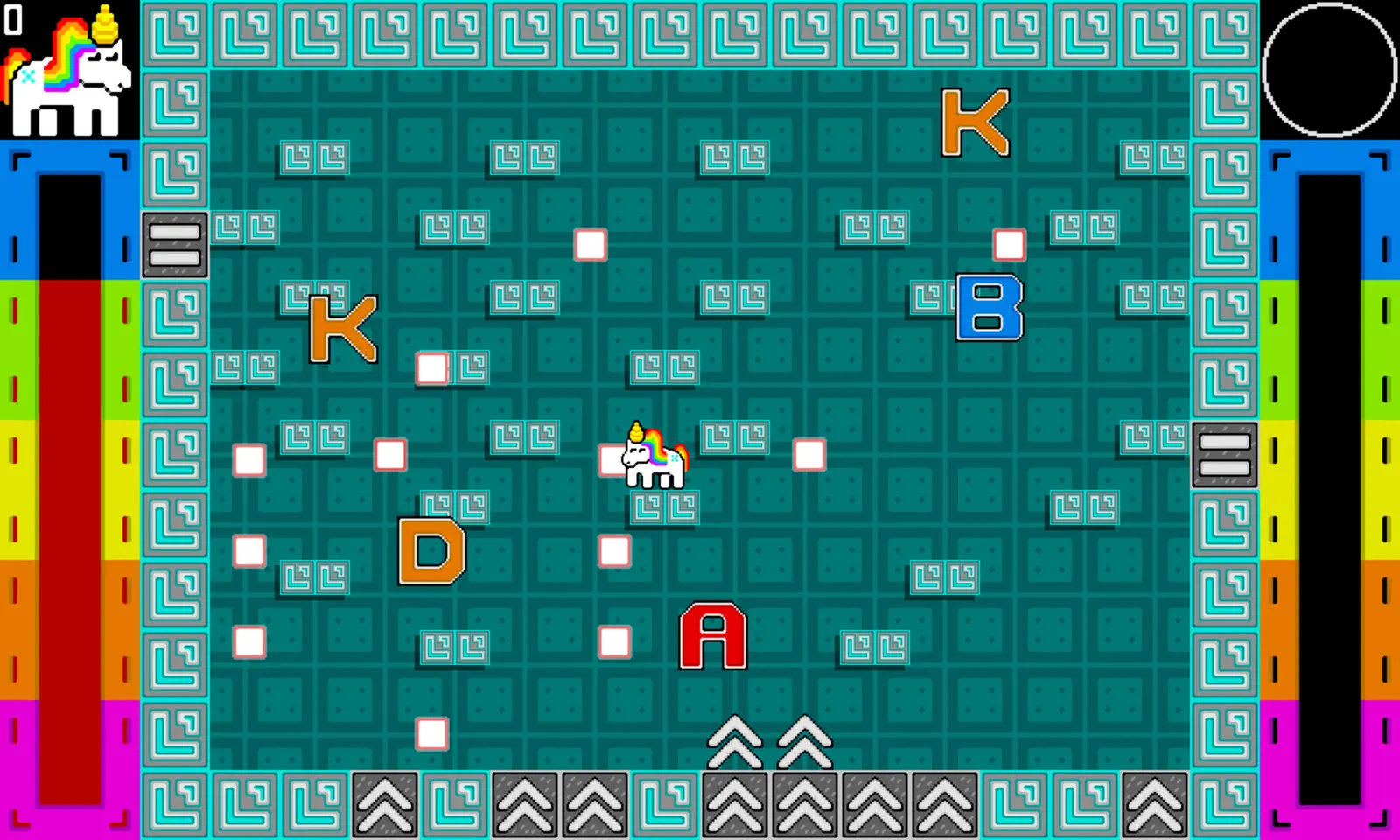 UNI-CODE media 7