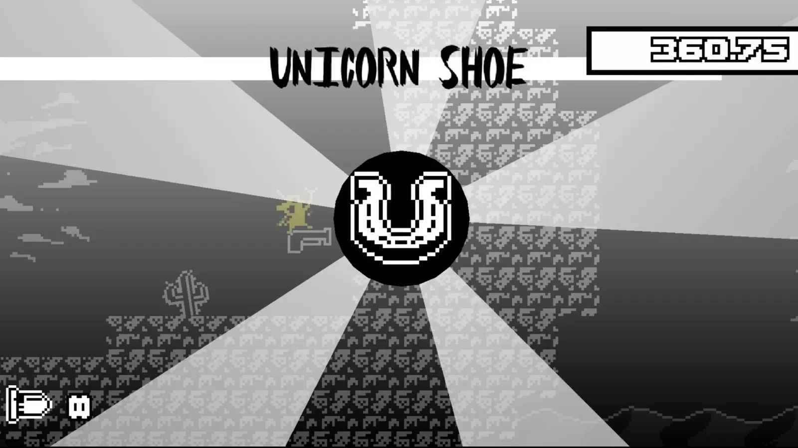 Unichrome: A 1-Bit Unicorn Adventure media 7