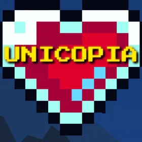 Обкладинка гри Unicopia