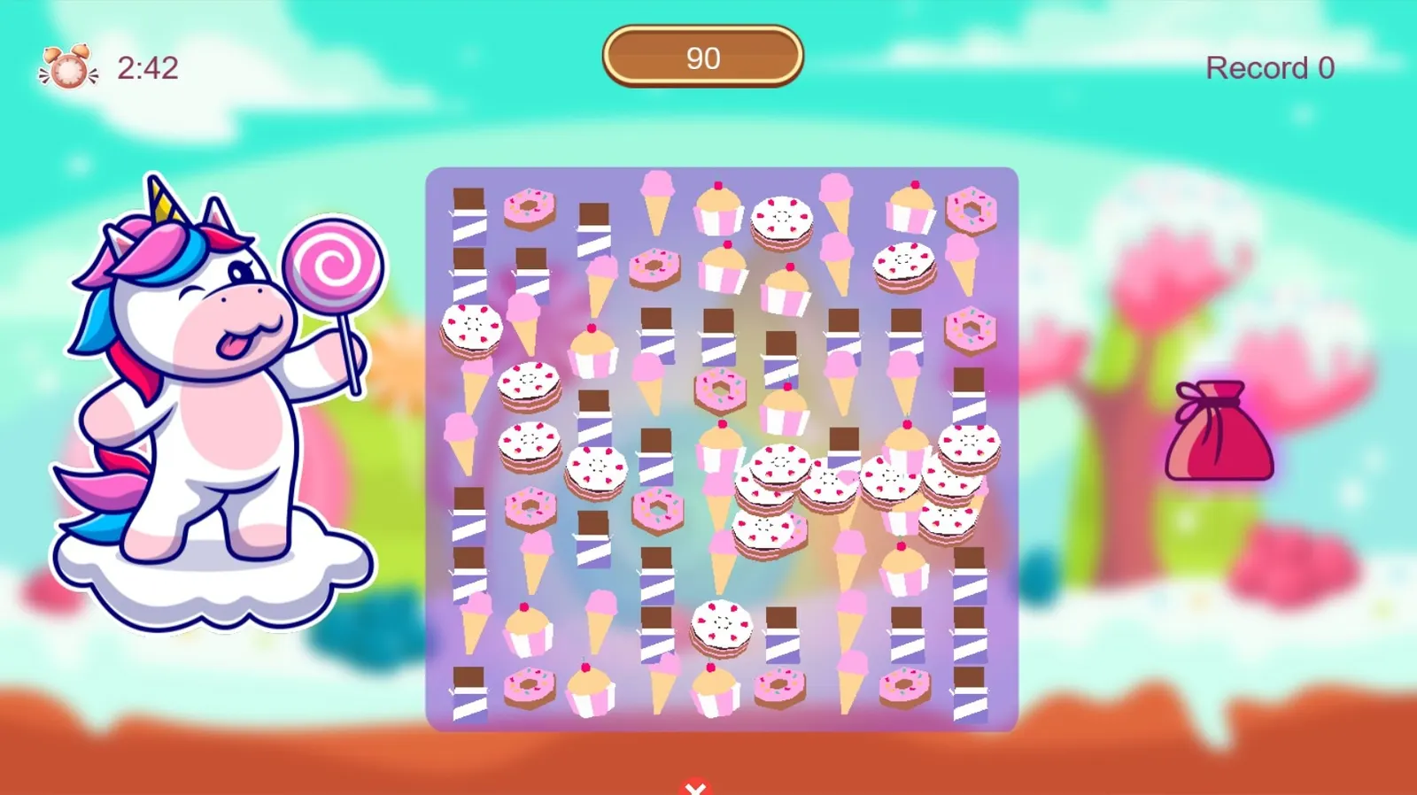 Unicorn and Sweets 2 media 3