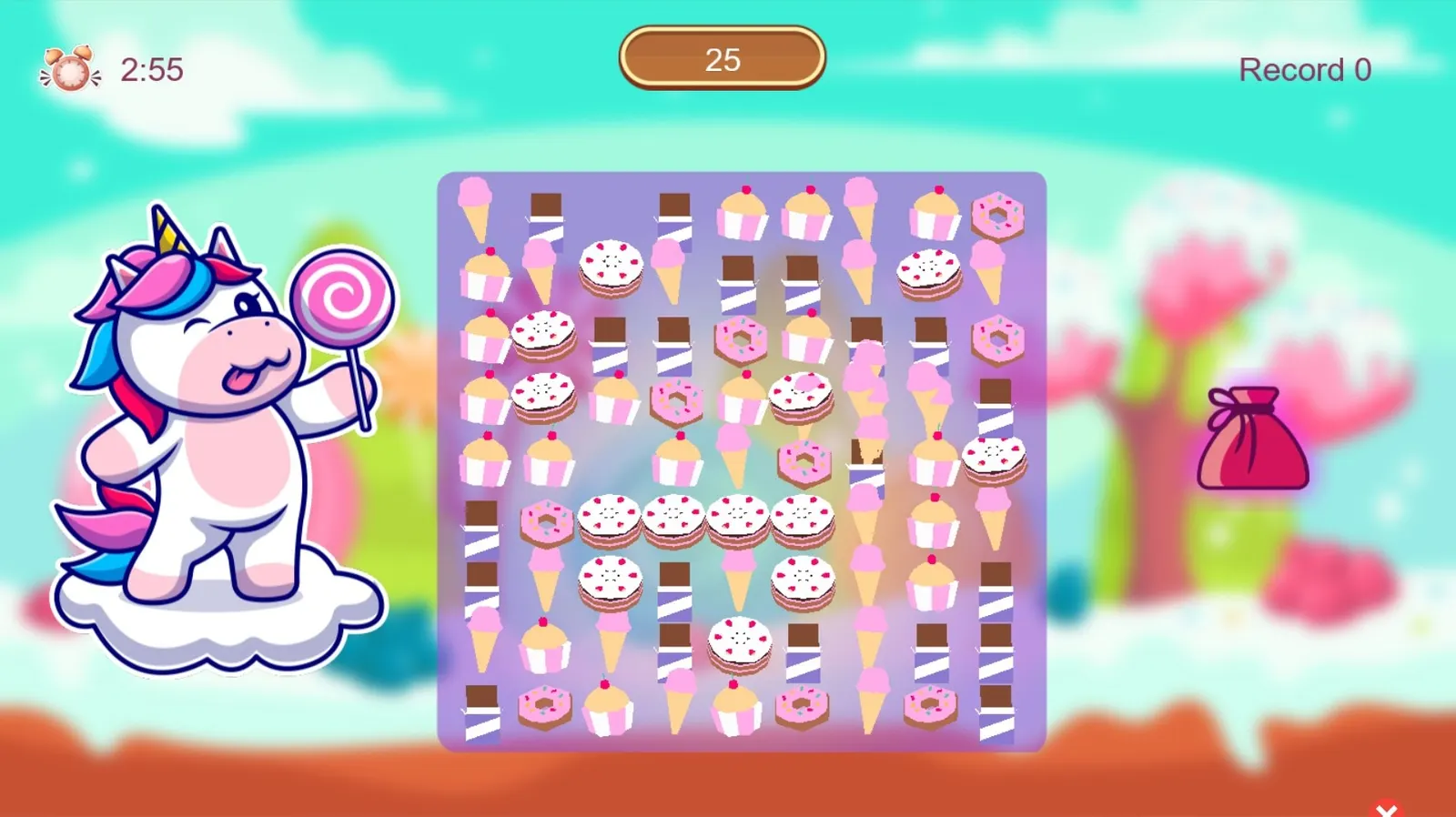 Unicorn and Sweets 2 media 4