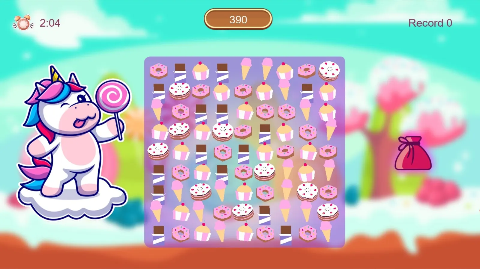 Unicorn and Sweets 2 media 5
