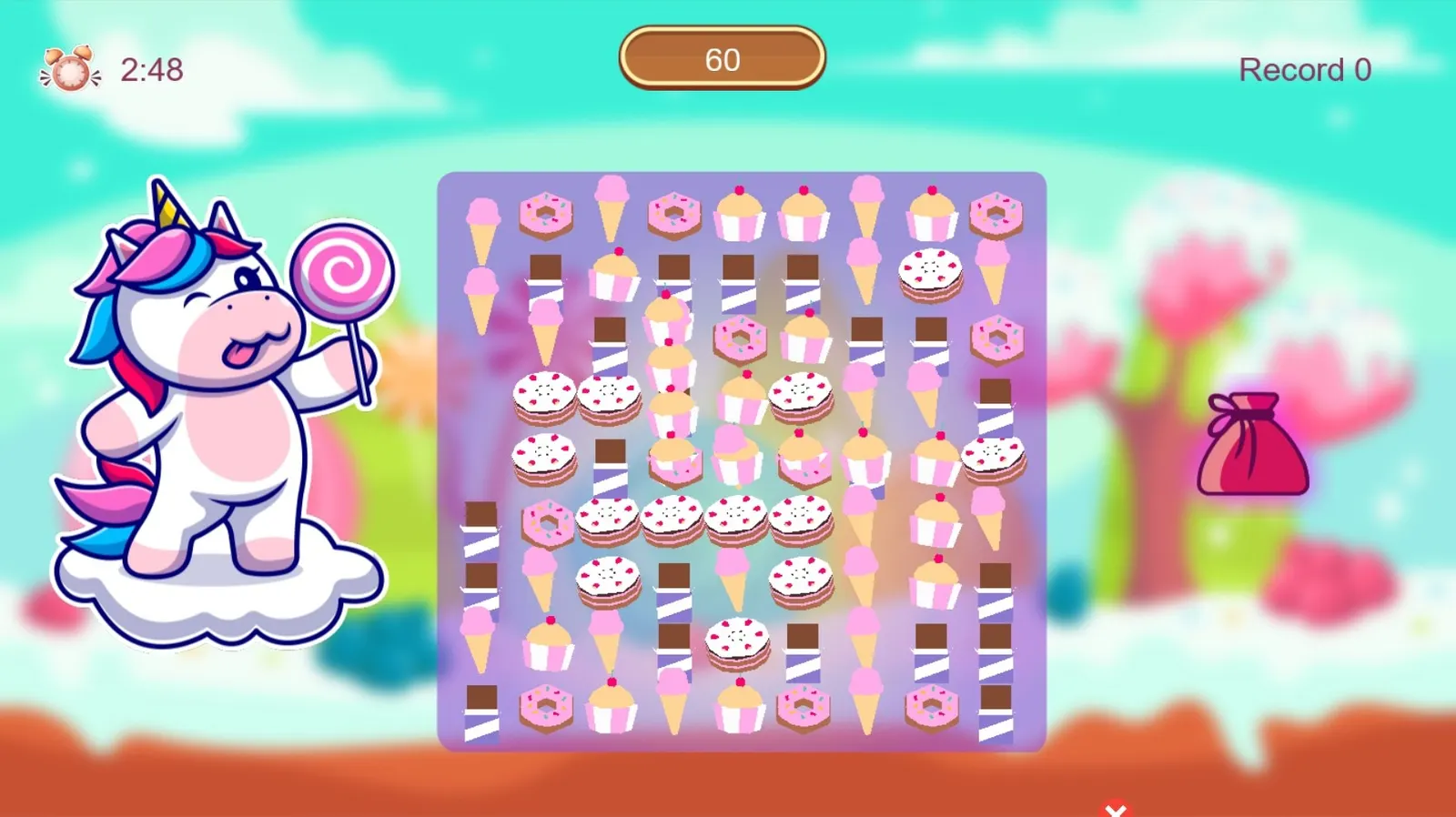 Unicorn and Sweets 2 media 6