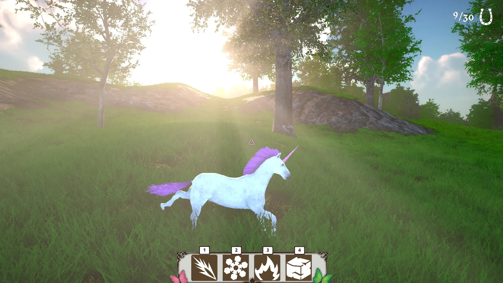 Unicorn Tails media 2