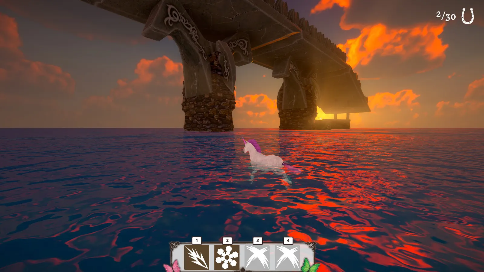 Unicorn Tails media 4