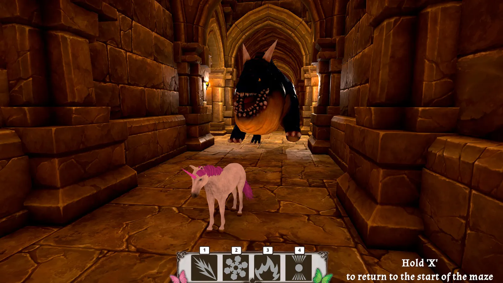 Unicorn Tails media 5
