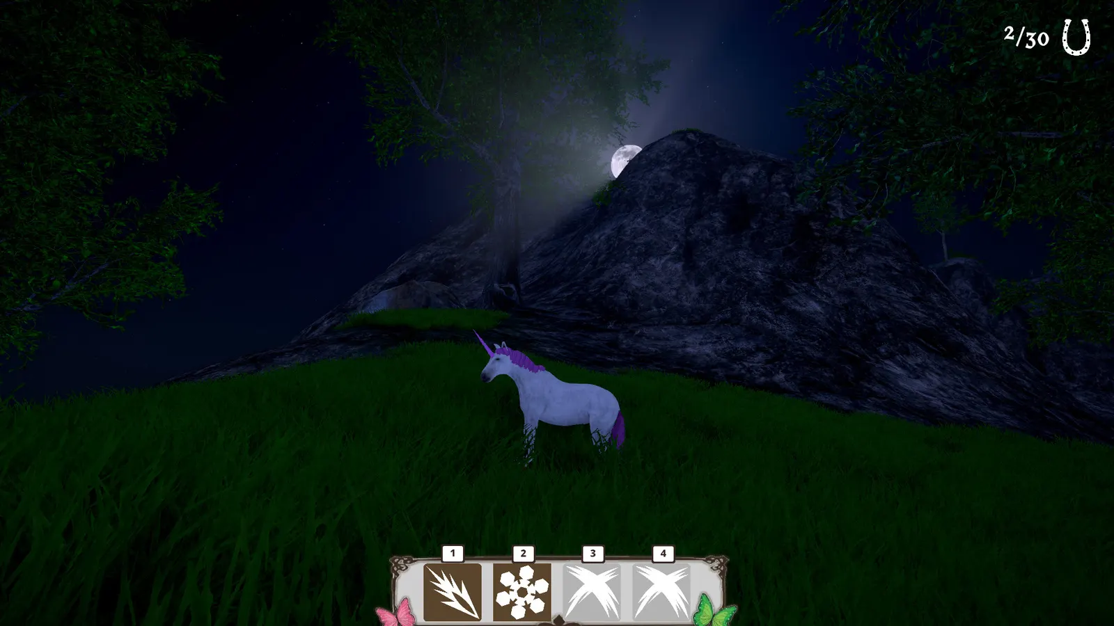 Unicorn Tails media 6