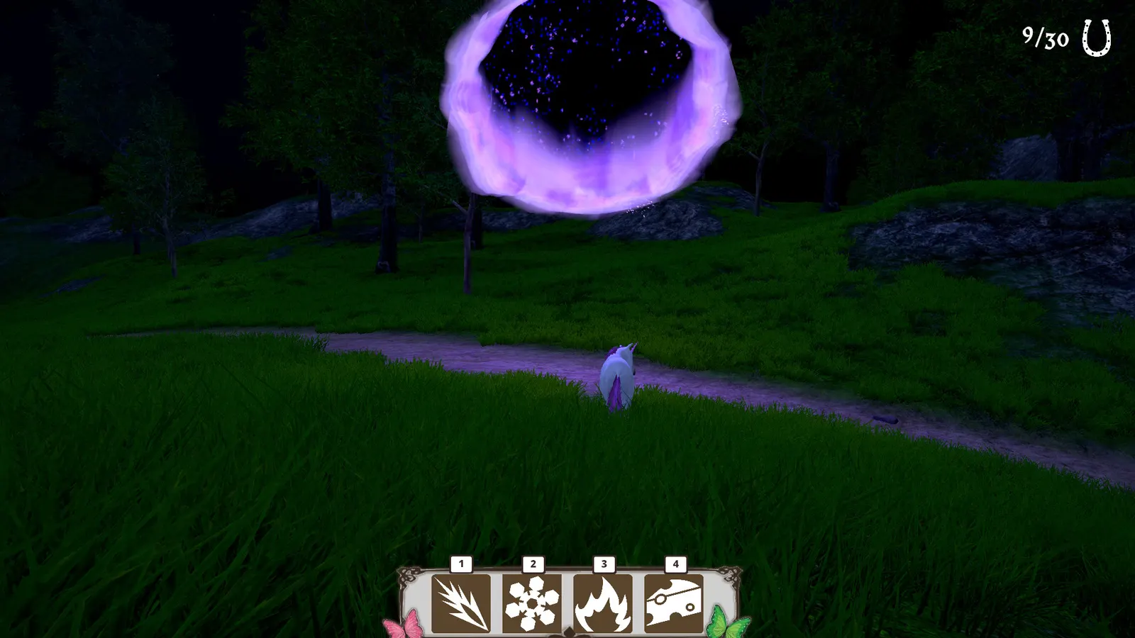 Unicorn Tails media 7