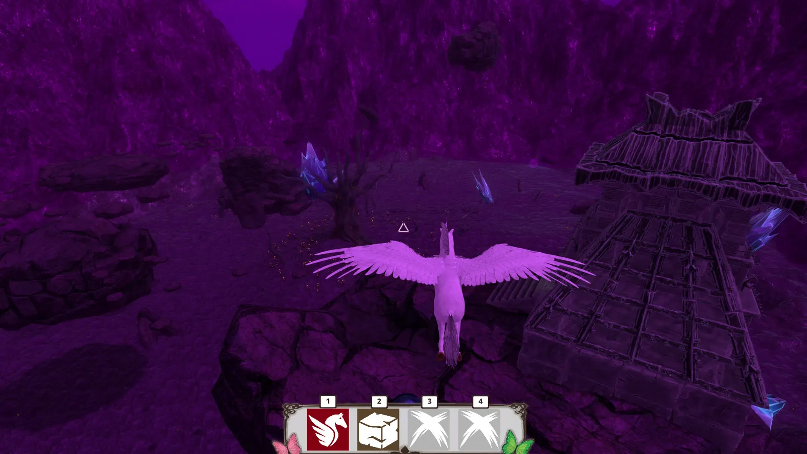 Unicorn Tails media 8