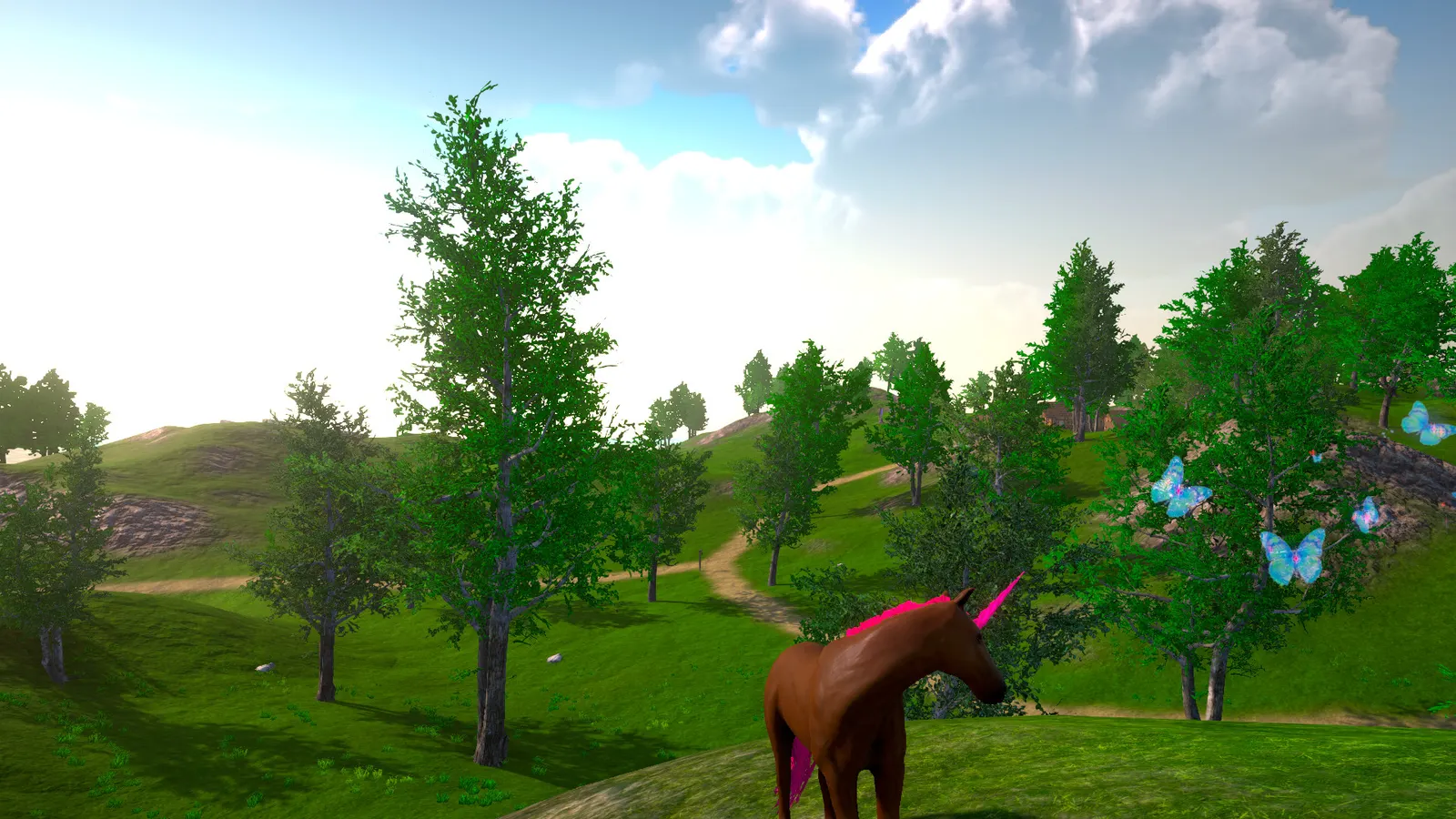 Unicorn Tails media 11