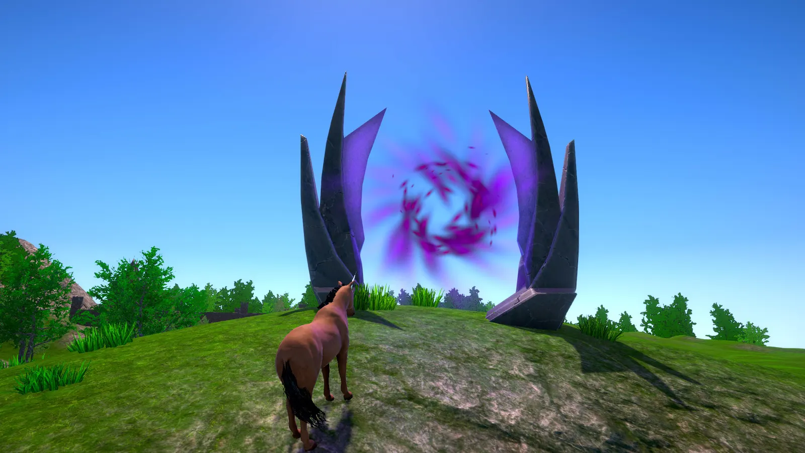Unicorn Tails media 12