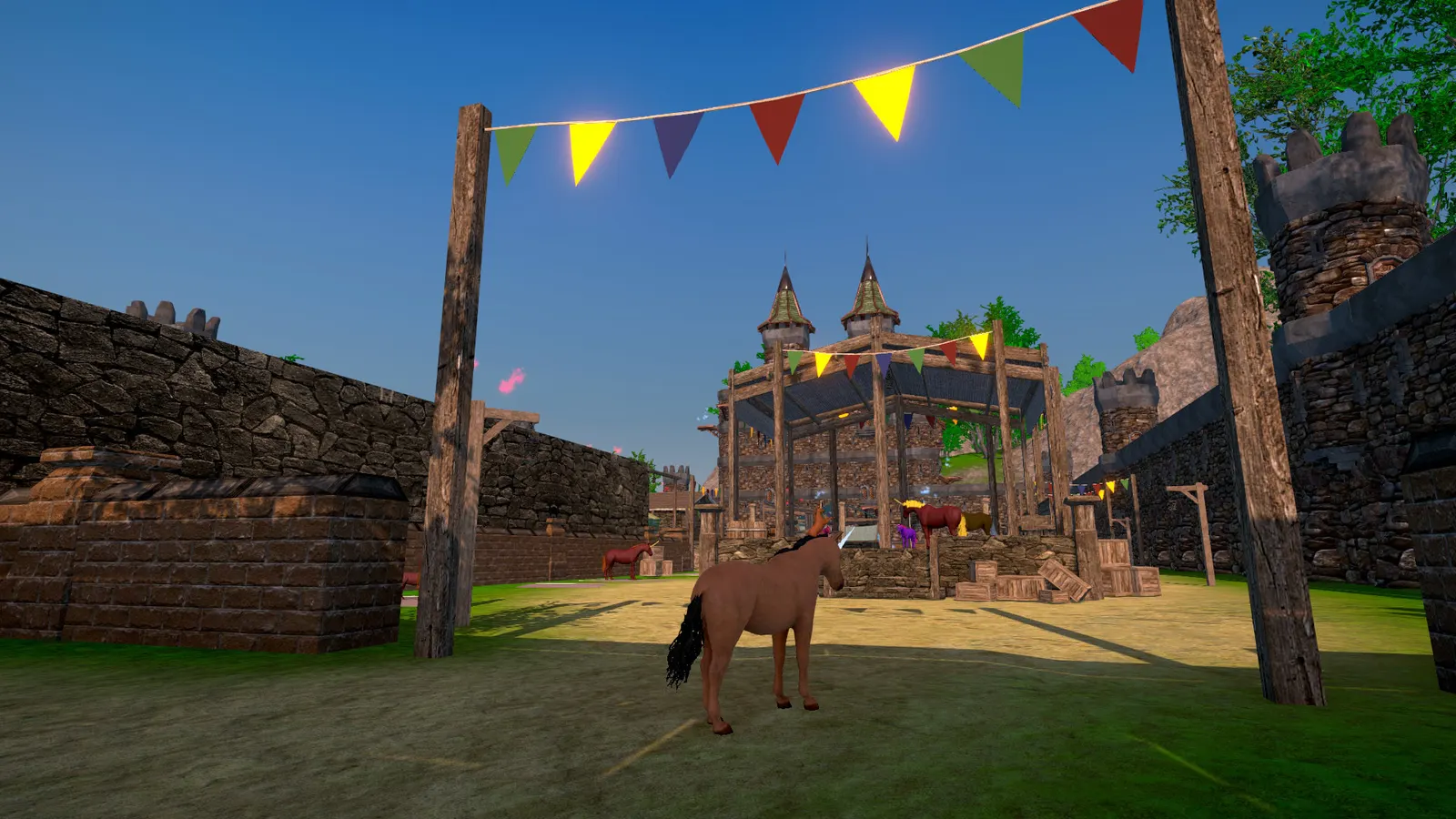 Unicorn Tails media 16