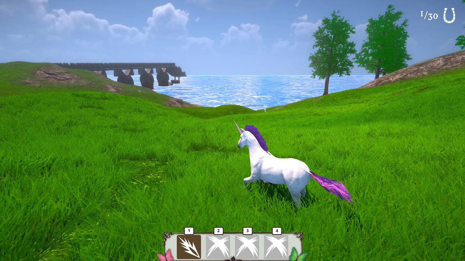 Unicorn Tails media 17