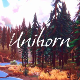 Обкладинка гри Unihorn