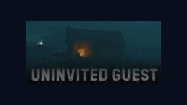 Uninvited Guest