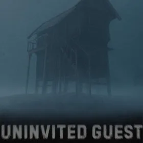Обкладинка гри Uninvited Guest