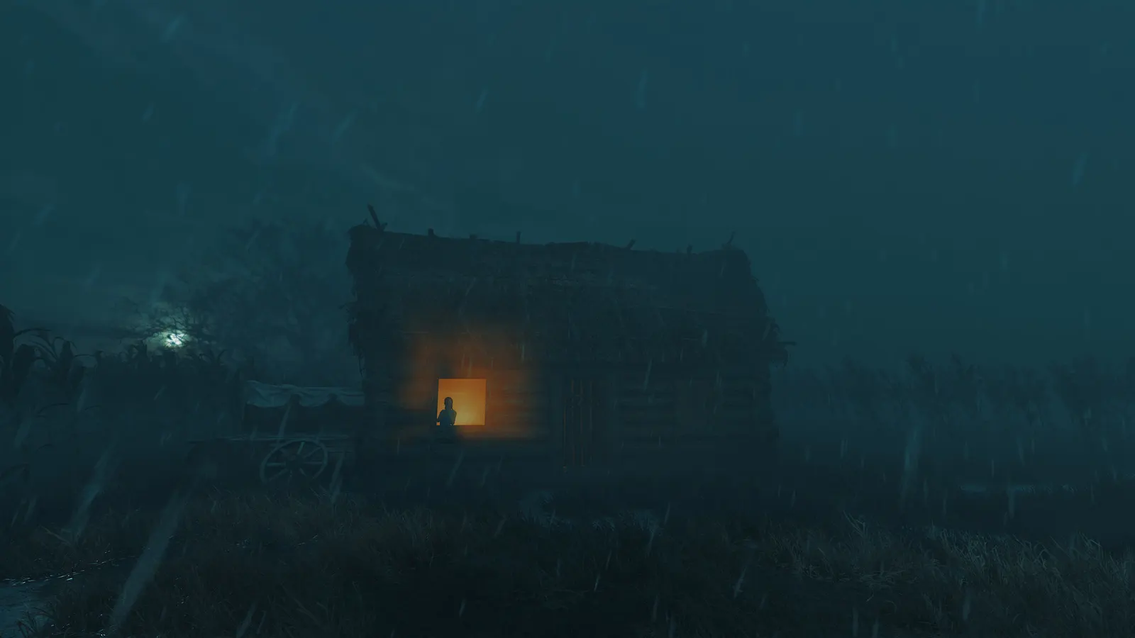 Uninvited Guest media 6