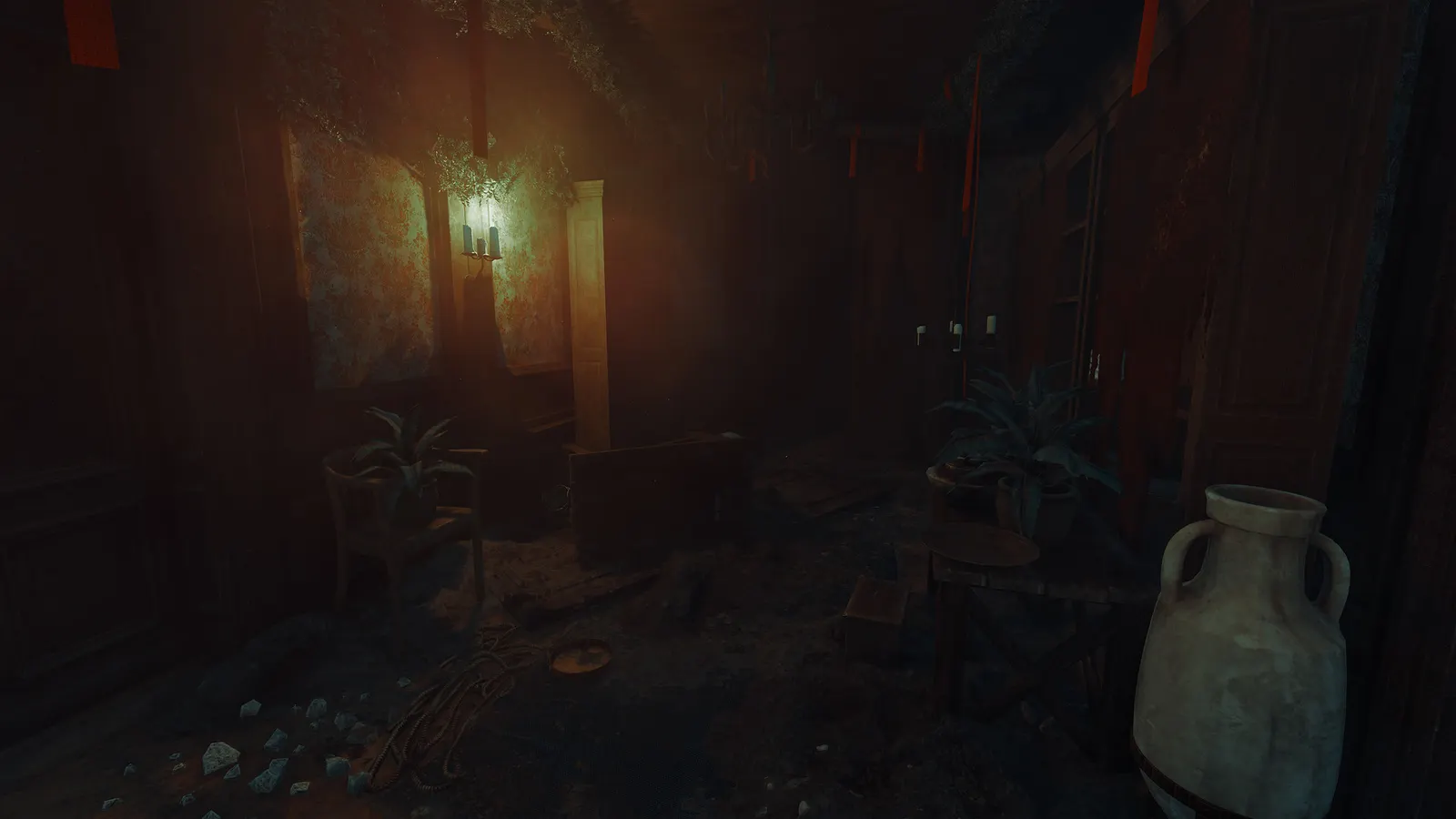 Uninvited Guest media 7