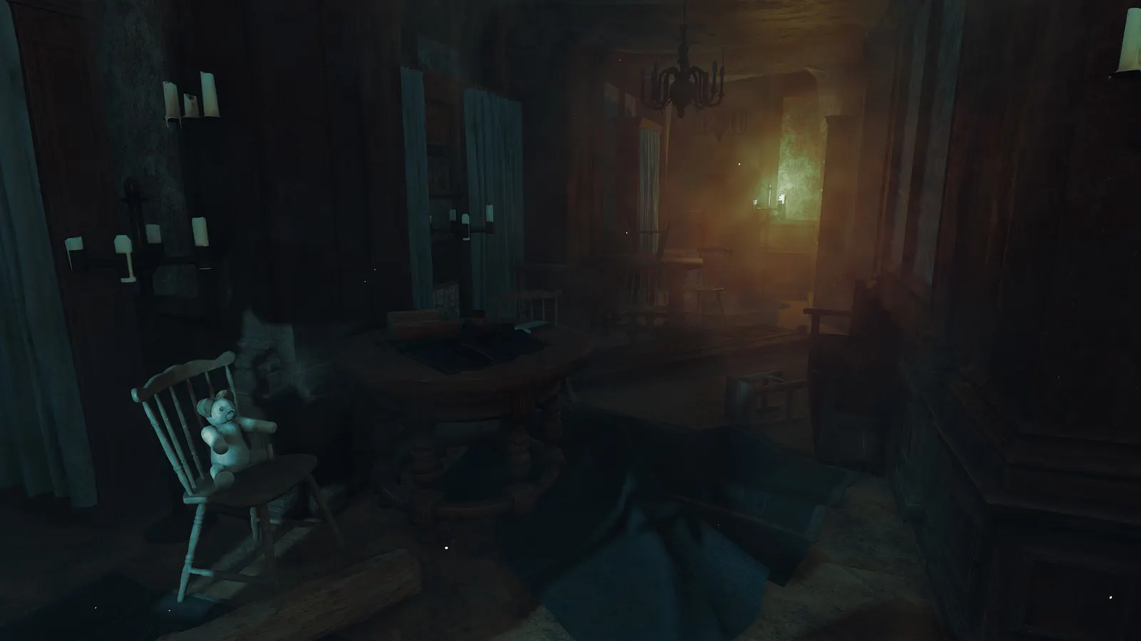 Uninvited Guest media 8