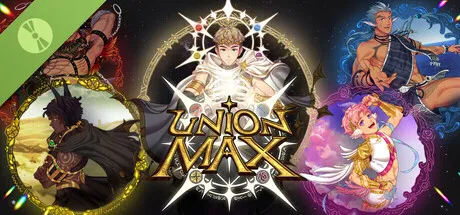 Union Max Demo