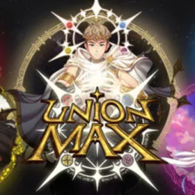 Обкладинка гри Union Max