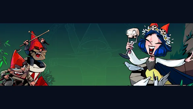 Union of Gnomes